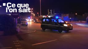 Ce que l'on sait sur la mort d'un gendarme à Mougins après un refus d'obtempérer ce lundi 26 août 2024