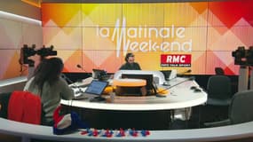 Thierry Fontaine (président de la branche nuit à l'UMIH), en colère sur la vision actuelle du monde de la nuit
