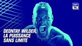 Deontay Wilder