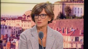 Agnès Firmin Le Bodo