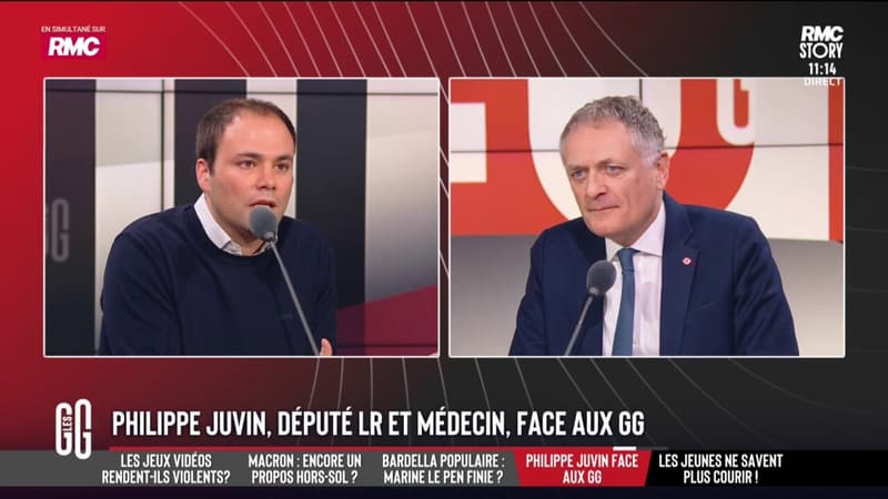 LR en fin de vie ? "Il faut ouvrir les yeux : on a l’impression que LR est devenu le Rotary Club"