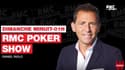 RMC Poker Show - Le "Dans la tête d'un fish" du 12 décembre 2021