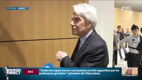 Procès: l'état de santé de Bernard Tapie peut-il influer sur la peine qui sera prononcée? 