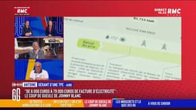 Facture d'électricité : "On paye l'incapacité d'EDF à entretenir son parc de centrales !"