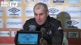 Football / Le RC Lens se rebiffe - 14/03