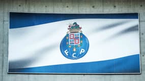 Porto logo