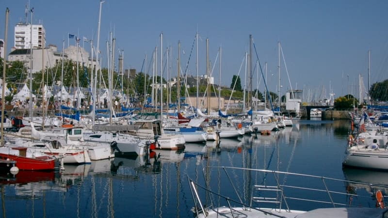 900 nouvelles plces seront crées aux alentours de Lorient