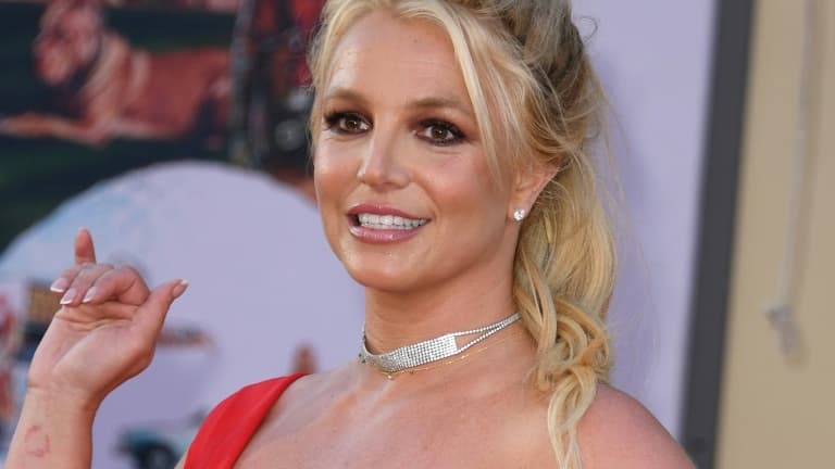 Sous la tutelle de son père depuis 2008,  Britney Spears a lancé une offensive judiciaire ultra-médiatisée pour qu'il n'ait plus son mot à dire dans sa vie