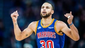 Stephen Curry