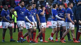 XV de France