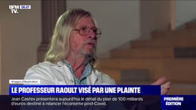 Coronavirus: plus de 500 scientifiques déposent une plainte contre Didier Raoult pour manquements au code de déontologie