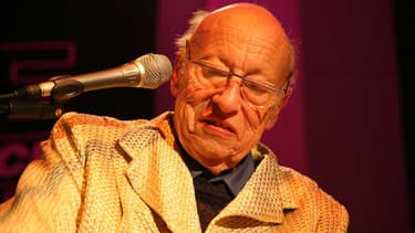 Jean-Jacques Perrey