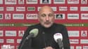 Ligue 2 – Pantaloni (AC Ajaccio) : "Je n’ai pas senti que mon équipe jouait véritablement un derby"