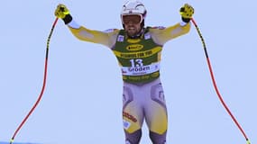 Aleksander Aamodt Kilde 