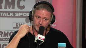 Emmanuel Petit ne comprend pas les choix de Deschamps