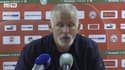 Ligue 2 – Le coup de gueule de Francis Gillot sur l’arbitrage