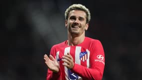 A. Griezmann
