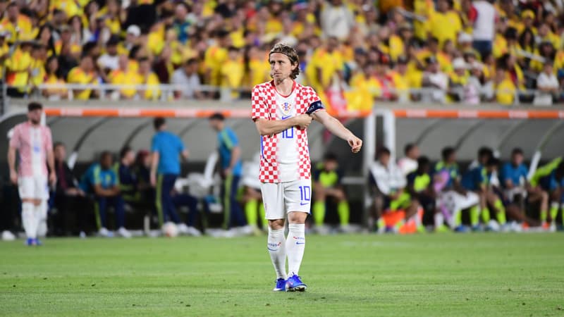 Coupe du monde 2026: l'étonnante Croatie peut-elle une fois de plus créer la surprise?