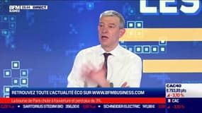 Les Experts : Quid d'un éventuel recul des cotisations sociales ? - 14/02