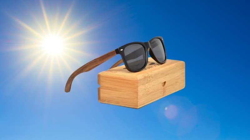 Bon plan : ces lunettes de soleil hyper tendance sont à moins de 50 euros