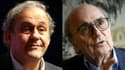 Michel Platini et l'ancien président de la Fifa Sepp Blatter voient se rapprocher un procès en Suisse, notamment pour "escroquerie" et "abus de confiance", dans l'affaire de paiement suspect qui les a placés depuis 2015 au ban du football mondial
