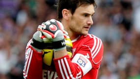 Hugo Lloris