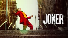 Le film Joker enfin disponible sur Canal+