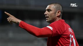 Trophées UNFP : Kevin Diaz regrette l'absence de Yilmaz dans le XI de la saison