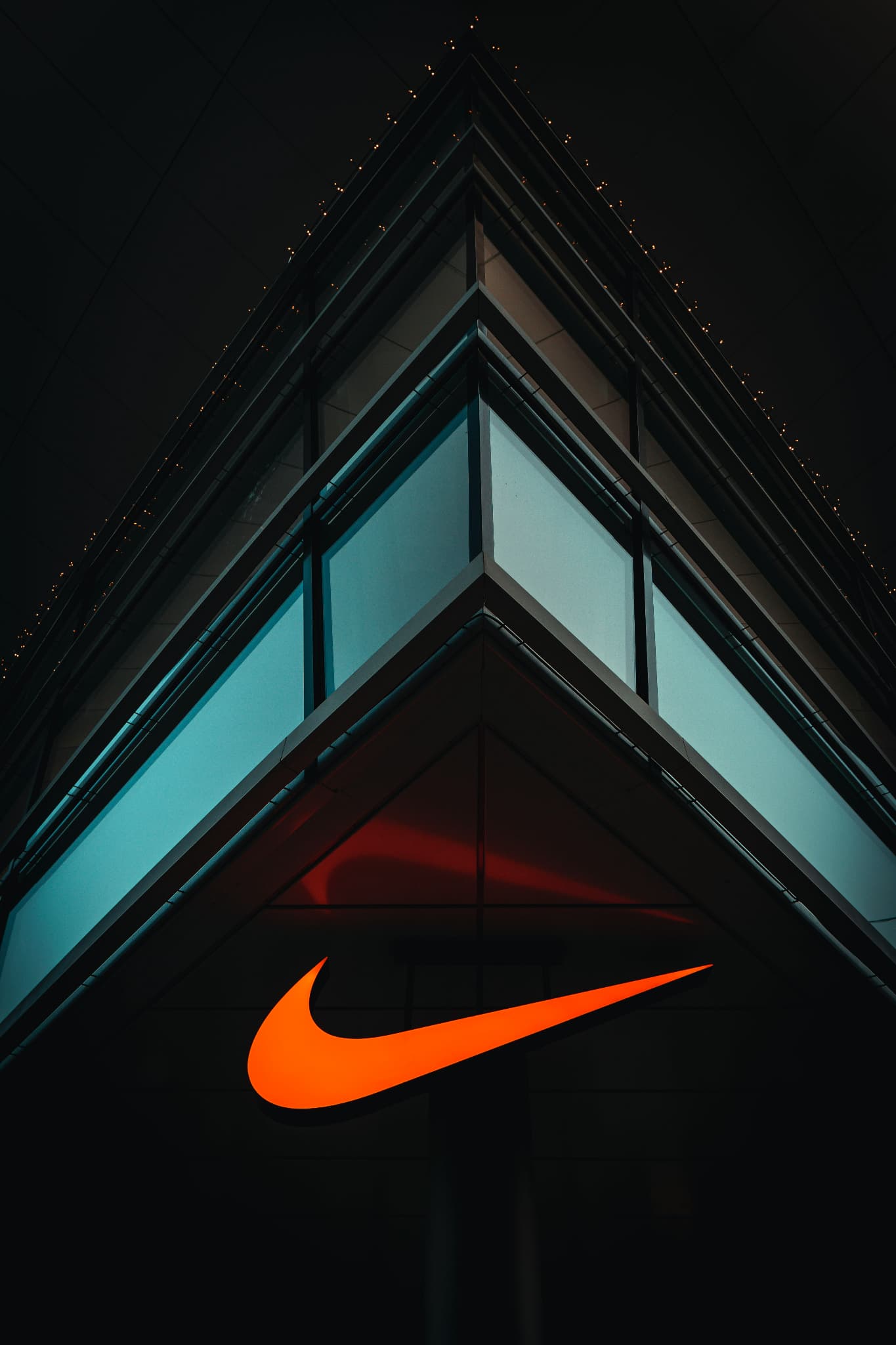 25% de remise chez Nike