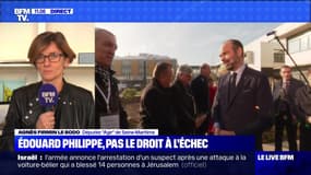 Edouard Philippe, pas le droit à l'échec (2) - 07/02