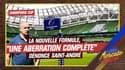 Champions Cup : La nouvelle formule ? "Une aberration complète" dénonce Saint-André  