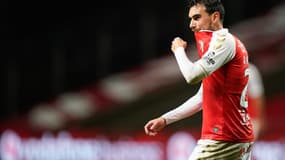 Ricardo Horta - Braga