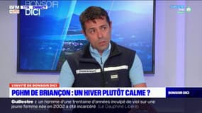 Hiver: pour le commandant du PGHM de Briançon, il y a eu "le même nombre d'interventions l'année dernière, que cette année" 