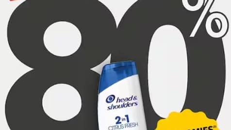 Carrefour propose des promotions importantes sur les produits d'hygiène dans ces catalogues de fin février. 