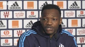 OM - Mandanda : "La rivalité avec l’OL s’est renforcée"