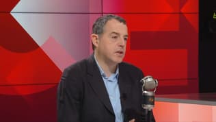 Jérôme Fourquet sur BFMTV-RMC le 3 février 2023 
