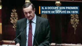 Plus jeune candidat, profession la moins représentée… les faits amusants des législatives 2017