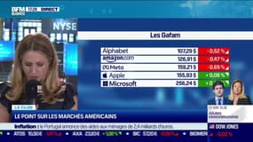 BFM Bourse : Partie 3  - 06/09