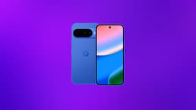 Chute spectaculaire sur le prix du Google Pixel 10 : attention, ça part vite