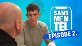 "Sans mon tel" - Épisode 2: la santé