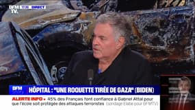 Story 3 : "Netanyahou doit partir", selon Amos Gitaï - 18/10