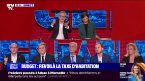 Électricité : les députés font de la résistance - 21/10