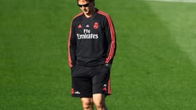 Julen Lopetegui 