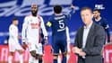 Ligue 1 : Gautreau a "peur que l'hiver soit long en termes d'ambiance et de jeu" 