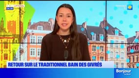 Bonjour Littoral du vendredi 2 janvier 2026