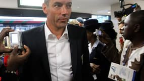 Paul Le Guen