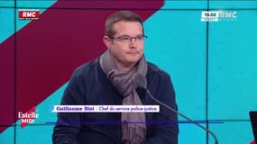 Meaux: Une greffière soupçonnée d'être la complice de trafiquants de drogue