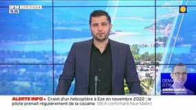 JT du Sud du  mardi 3 octobre
