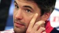 Jérémy Toulalan veut que Lyon accroche le trio de tête en championnat.