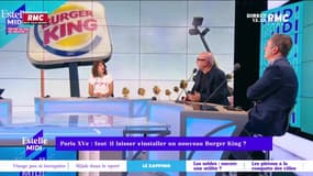 Le Zapping RMC - 27/06